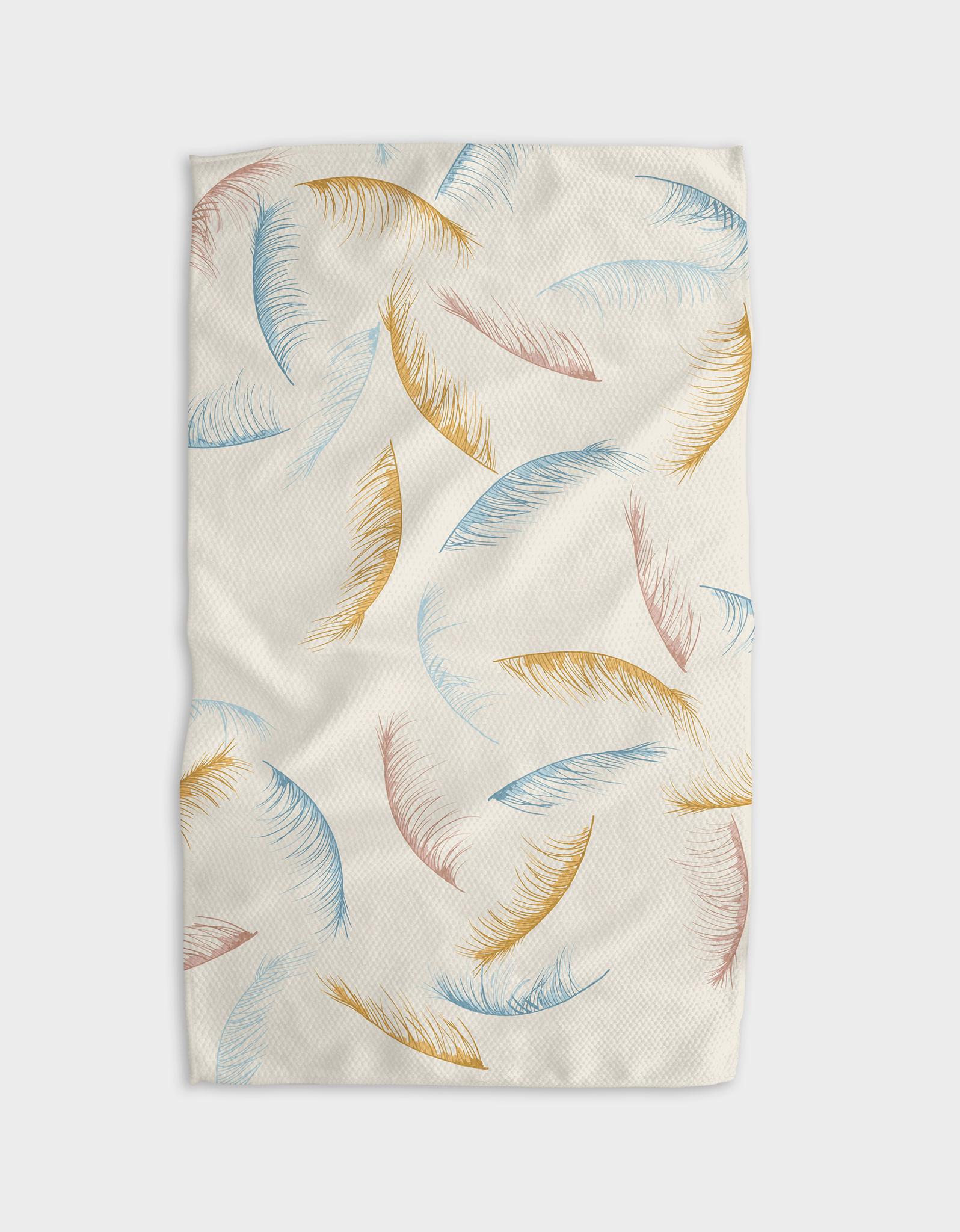 Due North - Midday Tea Towel