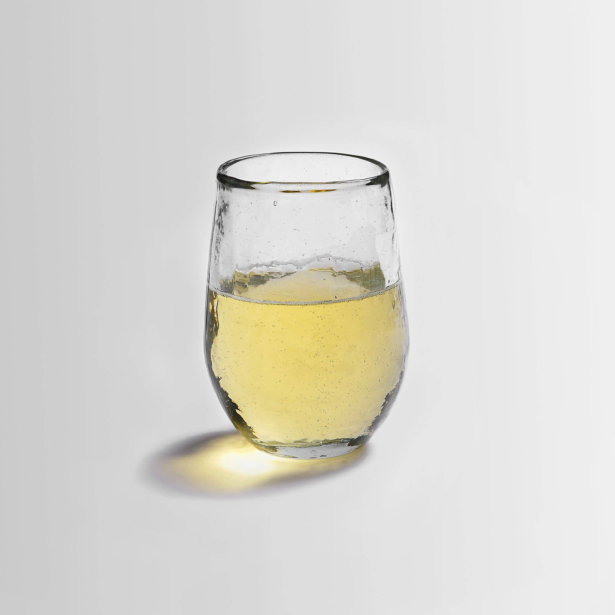 Small Glass