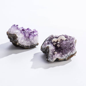 Large Amethyst Cluster
