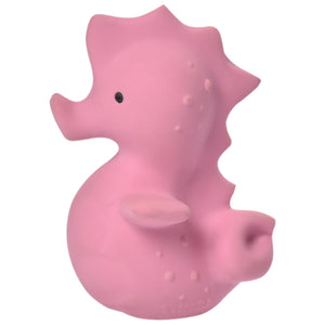 Seahorse Natural Organic Rubber Teether