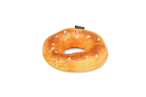 Montreal Bagel