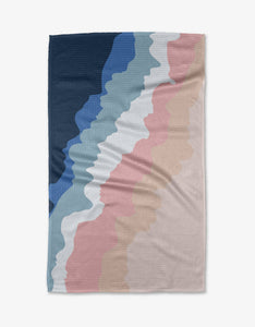 Shore Tea Towel