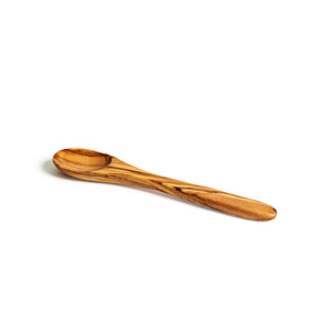 Olive Wood Spoon 9"