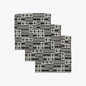 Bohemian Mosaic Dishcloth Set
